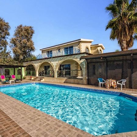 Villa Danae Coral Bay By Villa Plus Peyia Exterior foto
